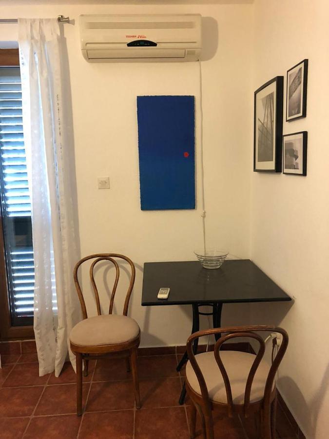 Appartamento Maslina Sveti Stefan