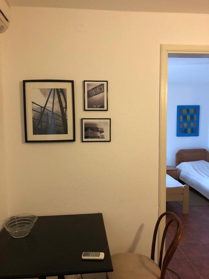 Appartamento Maslina