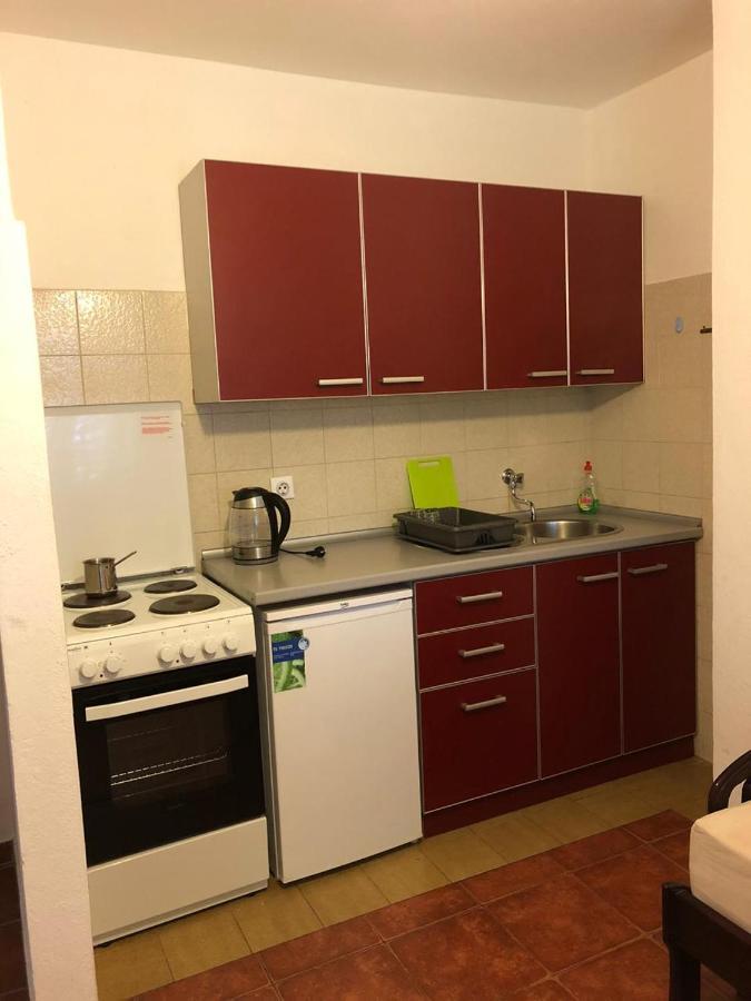 Appartamento Maslina
