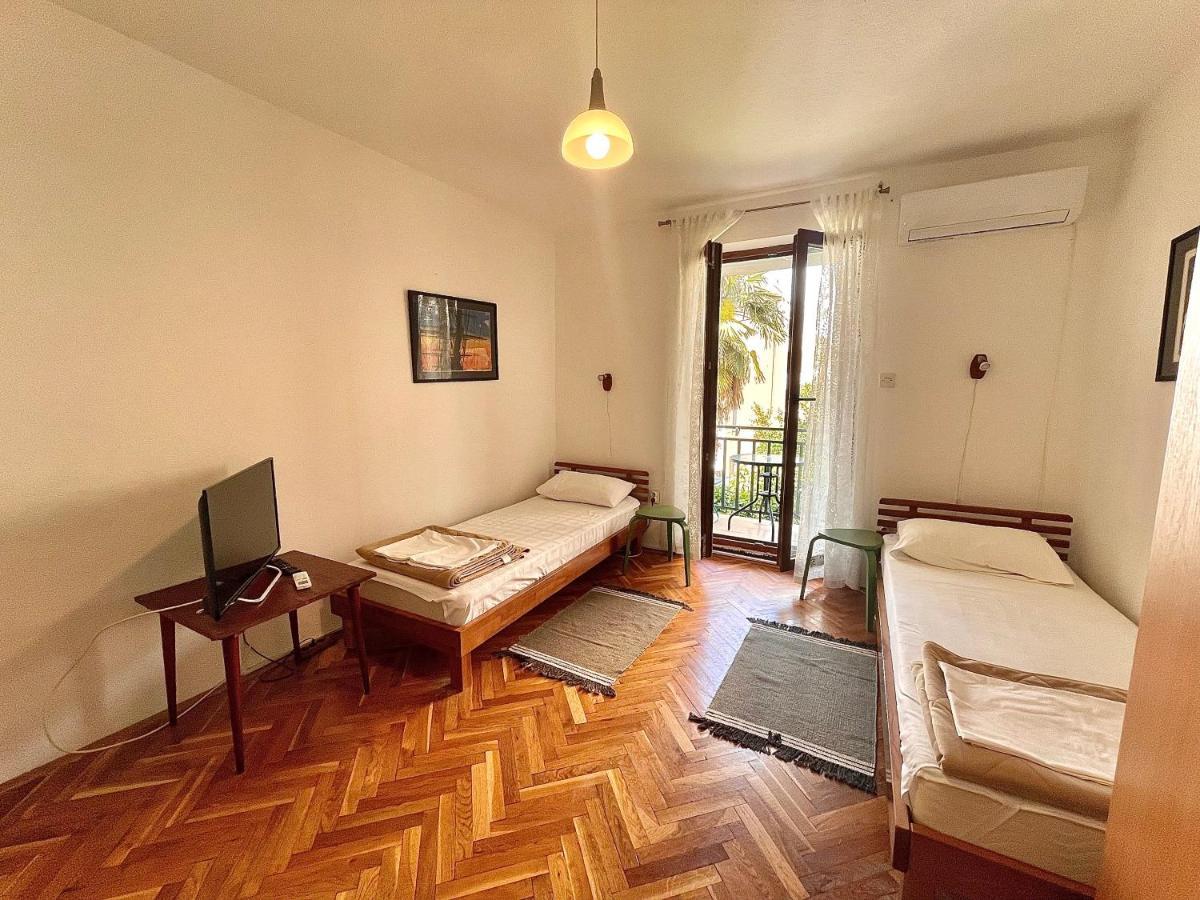 Appartamento Maslina