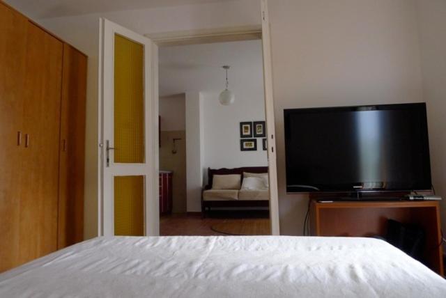 Appartamento Maslina Sveti Stefan