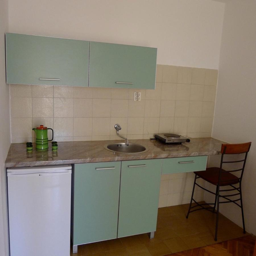 Appartamento Maslina *