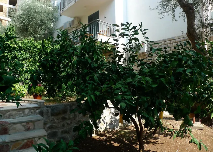 Apartments Maslina